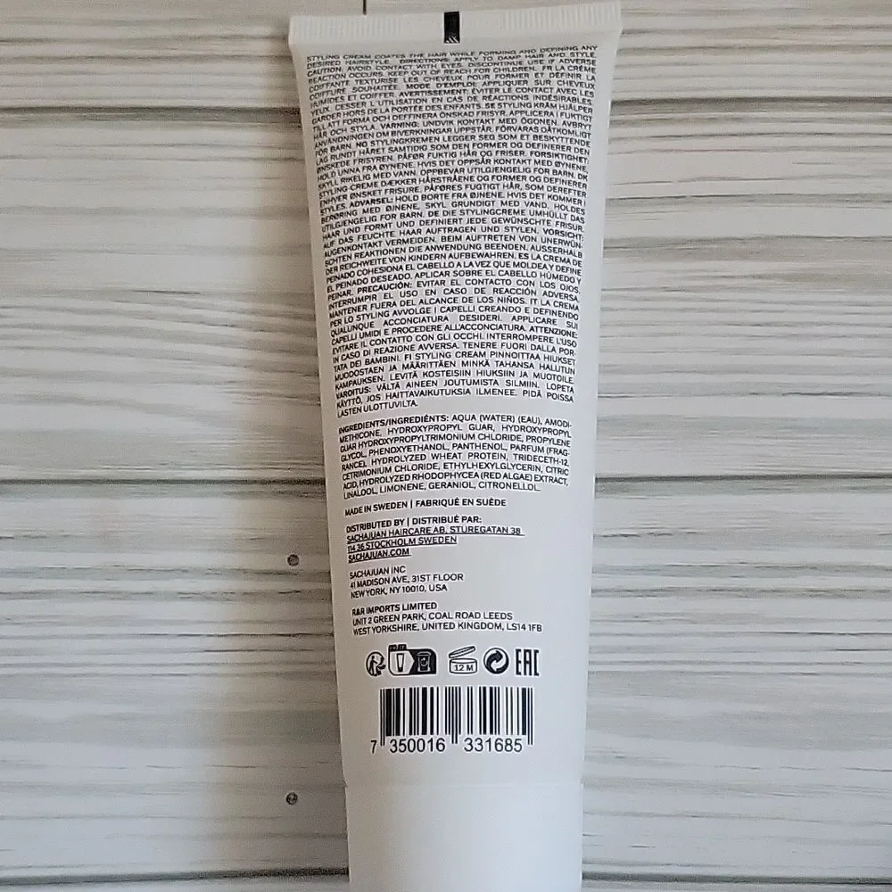 Sachajuan Styling Cream